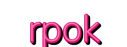 rpok — logo kanal
