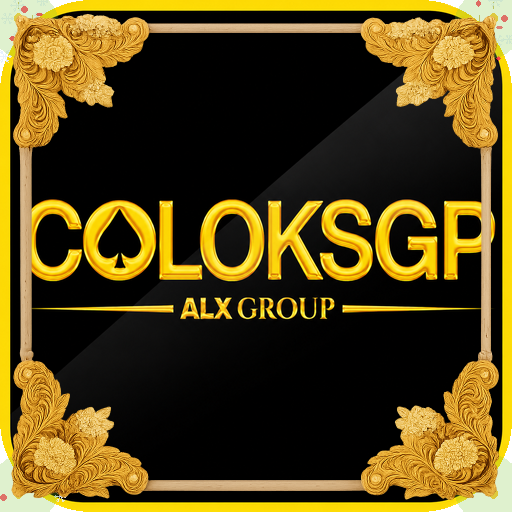 coloksgp — mitra unggulan