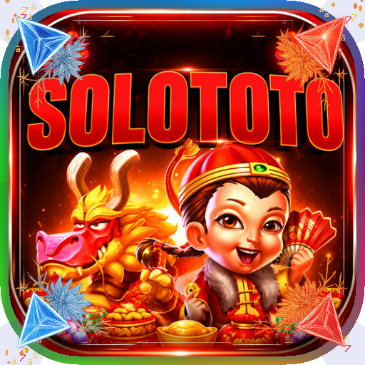 solototo — mitra unggulan