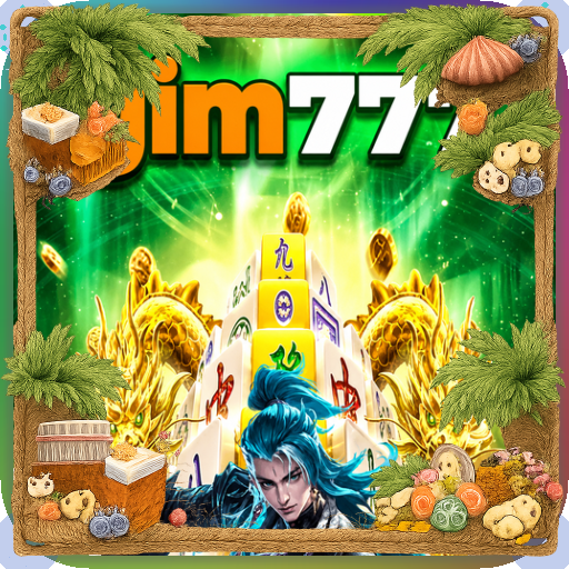 gim777 — mitra unggulan