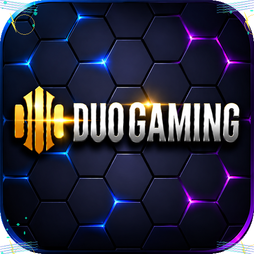 duogaming — mitra unggulan