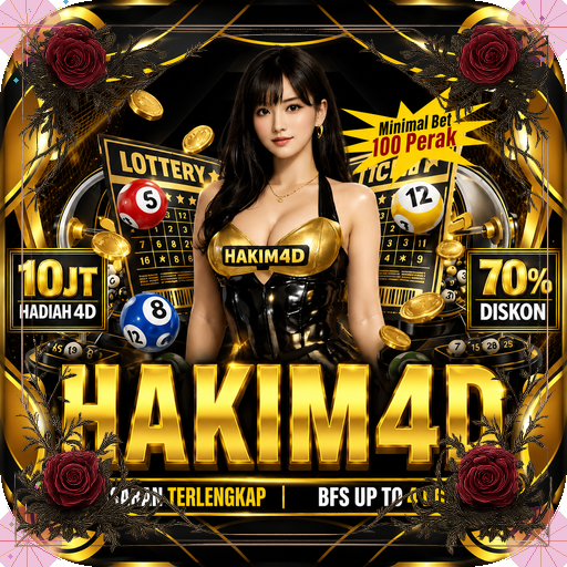hakim4d — mitra unggulan